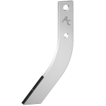 Nůž hrobkovací frézy Amac DPA 0275 se slinutým karbidem