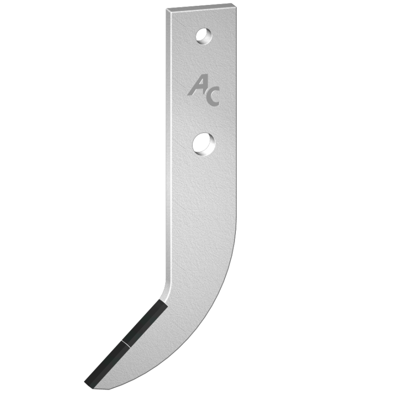 Nůž hrobkovací frézy Avr DPA 0265 se slinutým karbidem