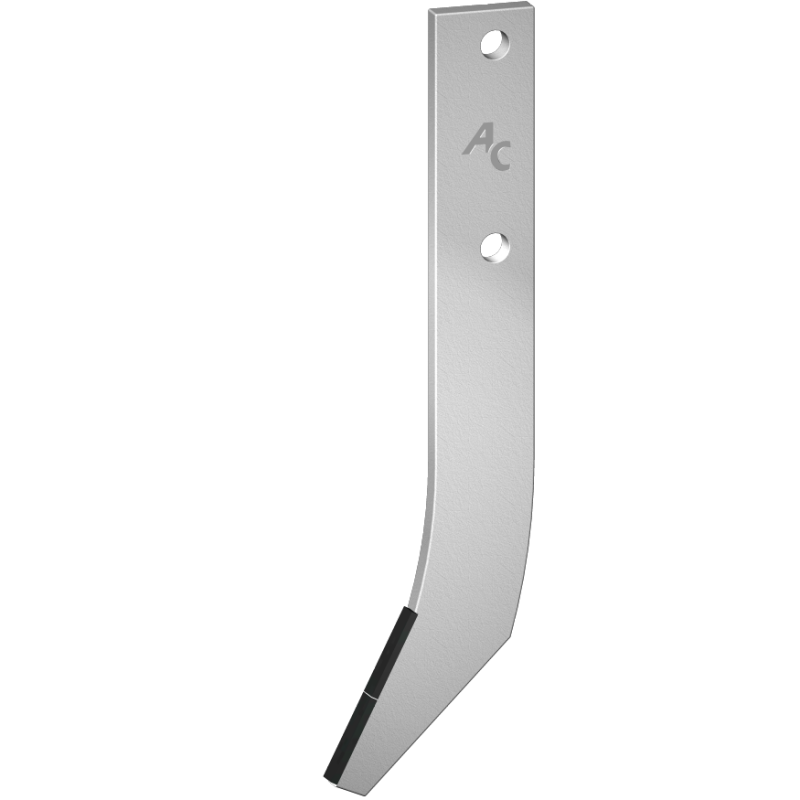 Nůž hrobkovací frézy Beselier DPB 0370 se slinutým karbidem Agricarb