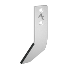 Nůž hrobkovací frézy Grimme DPG 9660 se slinutým karbidem