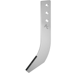 Nůž hrobkovací frézy Struik DPS 0380 se slinutým karbidem