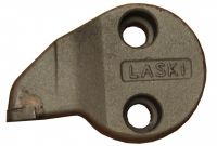 Frézovací nůž vhodný pro Laski s plátkem karbidu (pravý)