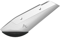Secí botka Kühn (Accor) s karbidovým plátkem SMK 4266