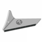 Křídlo Pöttinger s karbidovým plátkem ADP 0250G (levé)