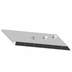 Křídlo Razol s karbidovým plátkem ADR 0290D (pravé)
