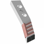 Krojidlo Gregoire-Besson s karbidovým plátkem BLR 6233G (levé)
