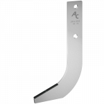 Nůž hrobkovací frézy Agrator DPA 0335 se slinutým karbidem Agricarb